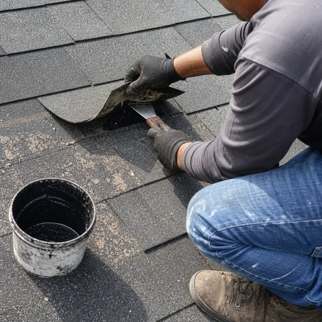 Roof Inspection in Fernandina Beach