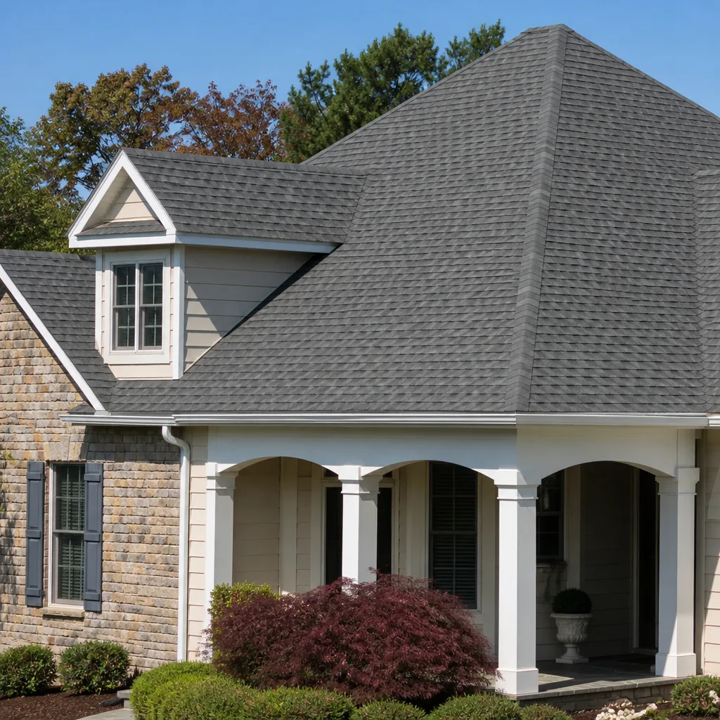 GAF